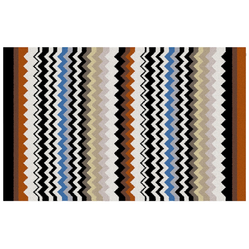 Best Bath Mat 60x90 cm, Multi