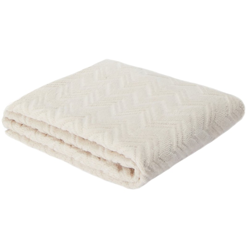 Chalk Hand Towel 40x70 cm, Cream