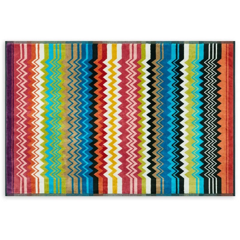 Giacomo Bath Mat 630 gsm 60x90 cm, 100