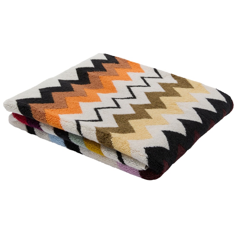 Murrina Bath Towel 70x130 cm, Multi