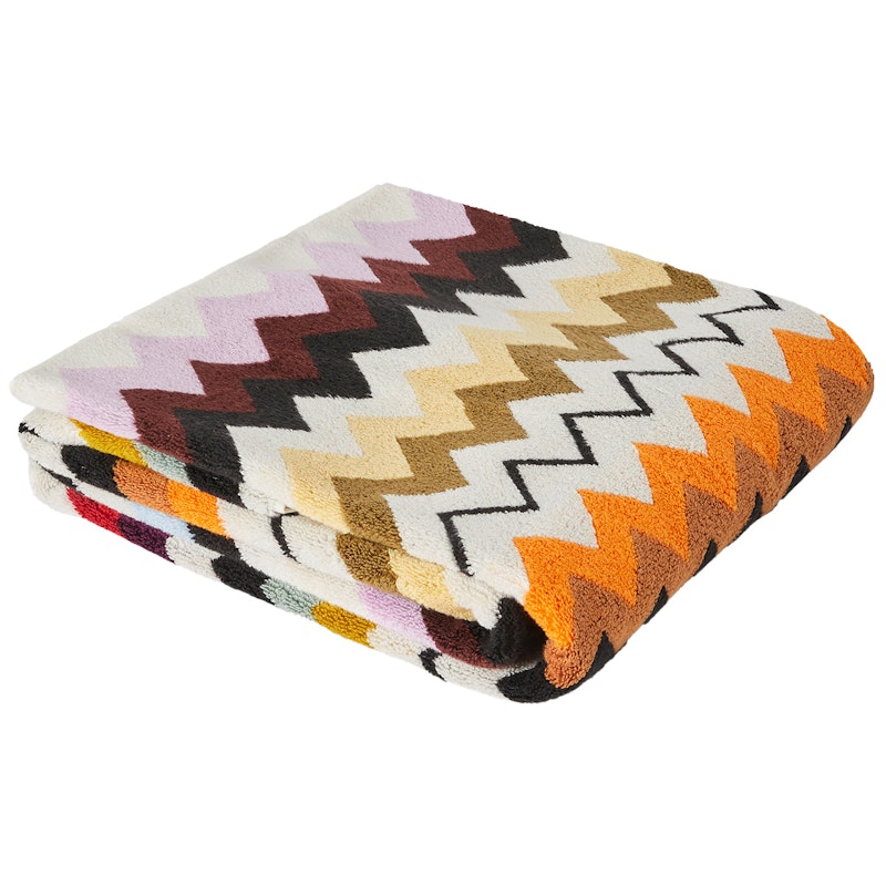 Murrina Bath Sheet 100x160 cm, Multi