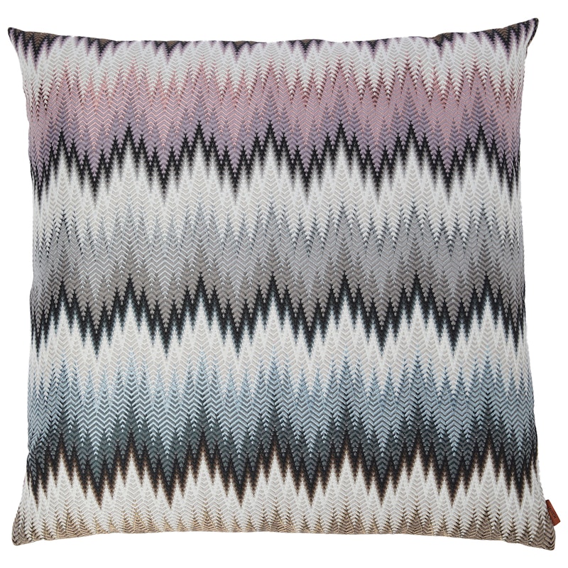 Phrae Cushion Grey, 60x60 cm