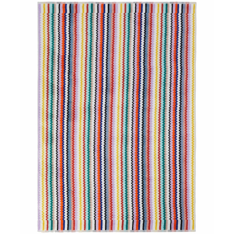 Riverbero Towel 40x70 cm, Multi