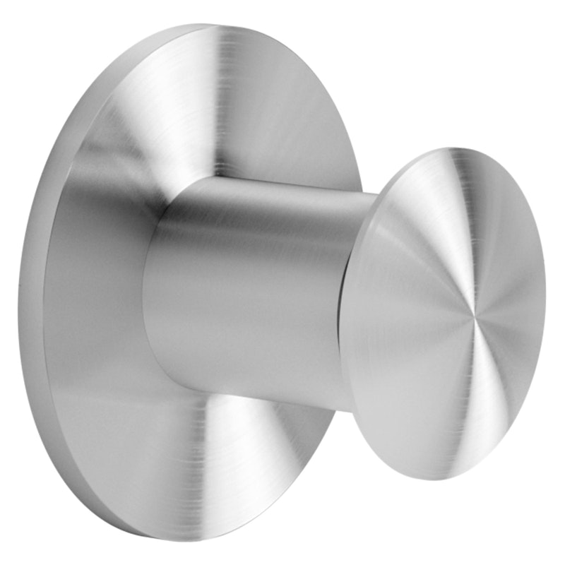 Knob, Stainless Steel