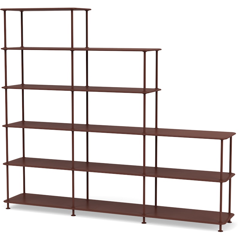 Free Shelf 542000, Masala