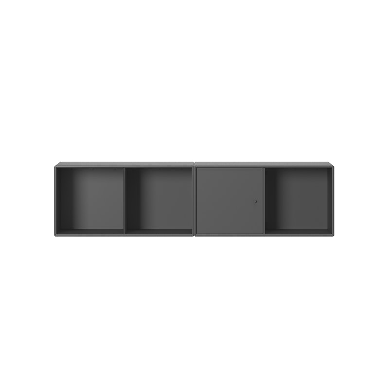 Line Shelf, Anthracite