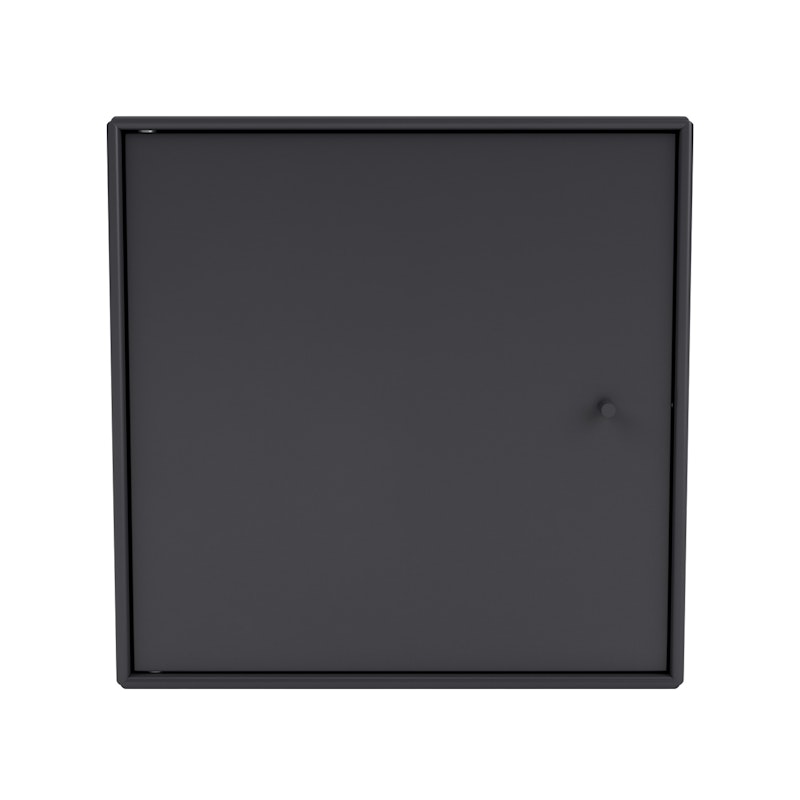 Mini Shelf Door 1003, Anthracite