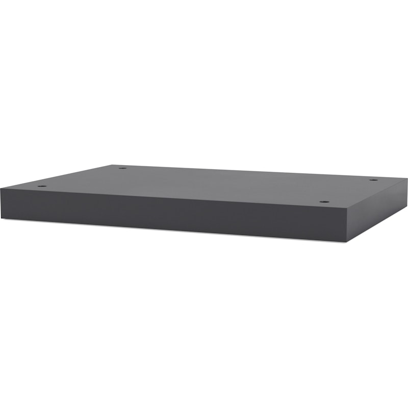 Mini Plinth MPLI Plinth Anthracite