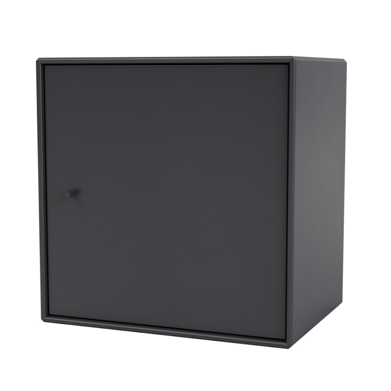 Mini Shelf Door Right 1103, Anthracite