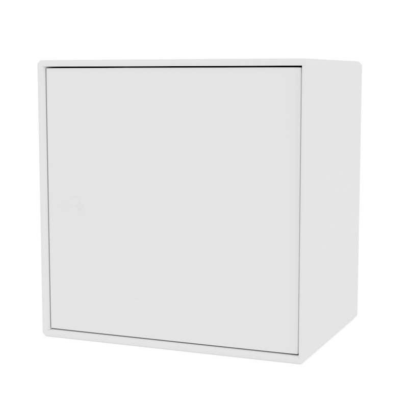 Mini 1103 Shelf, New White