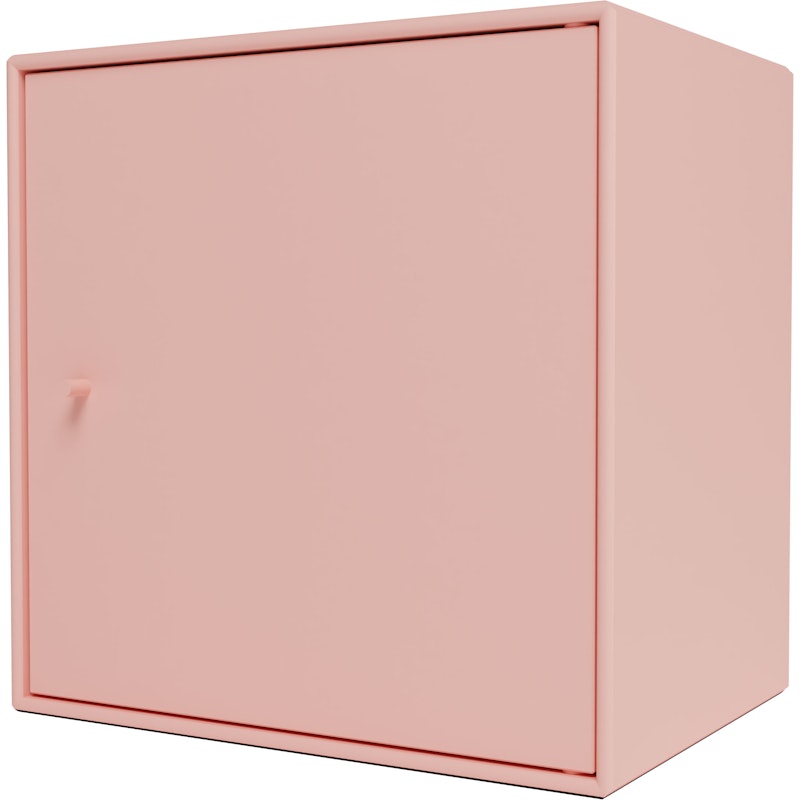 Mini 1103 Shelf, Ruby