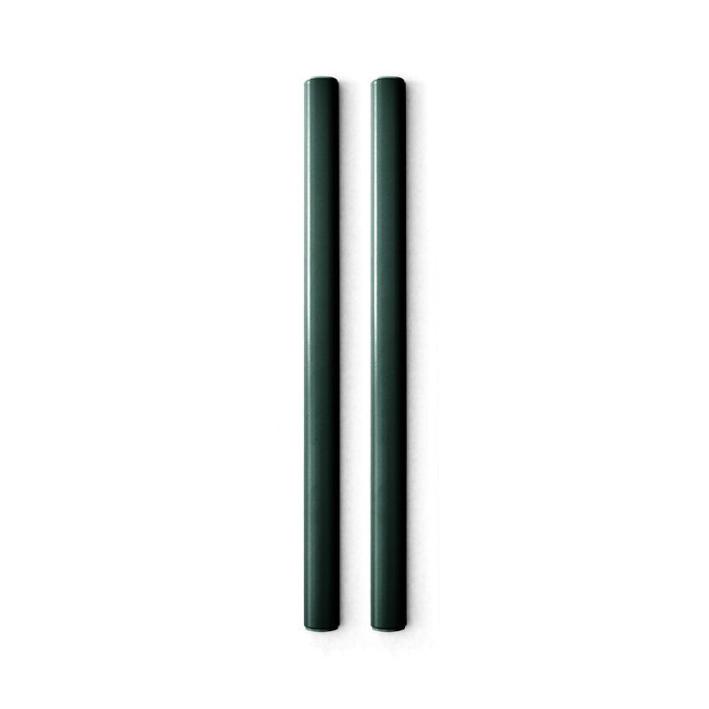 Free Bookend 2-pack, Black Jade