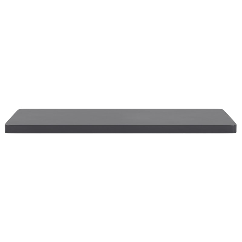 Panton Wire Inlay Shelf 18, Anthracite