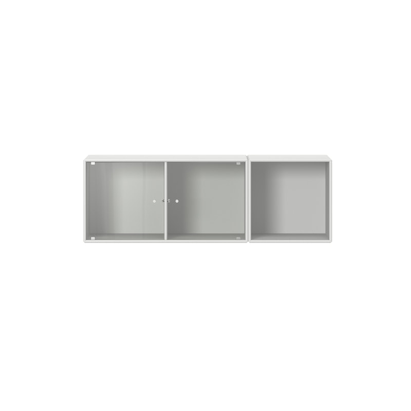 Spice Wall Shelf, New White