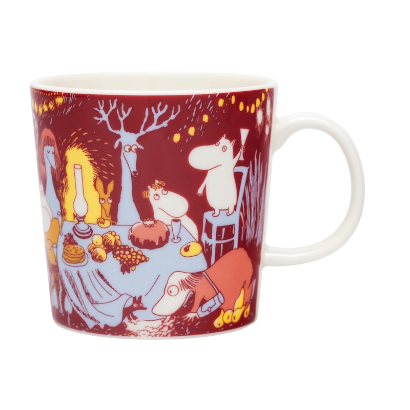 Festive Moments Mug 30 cl