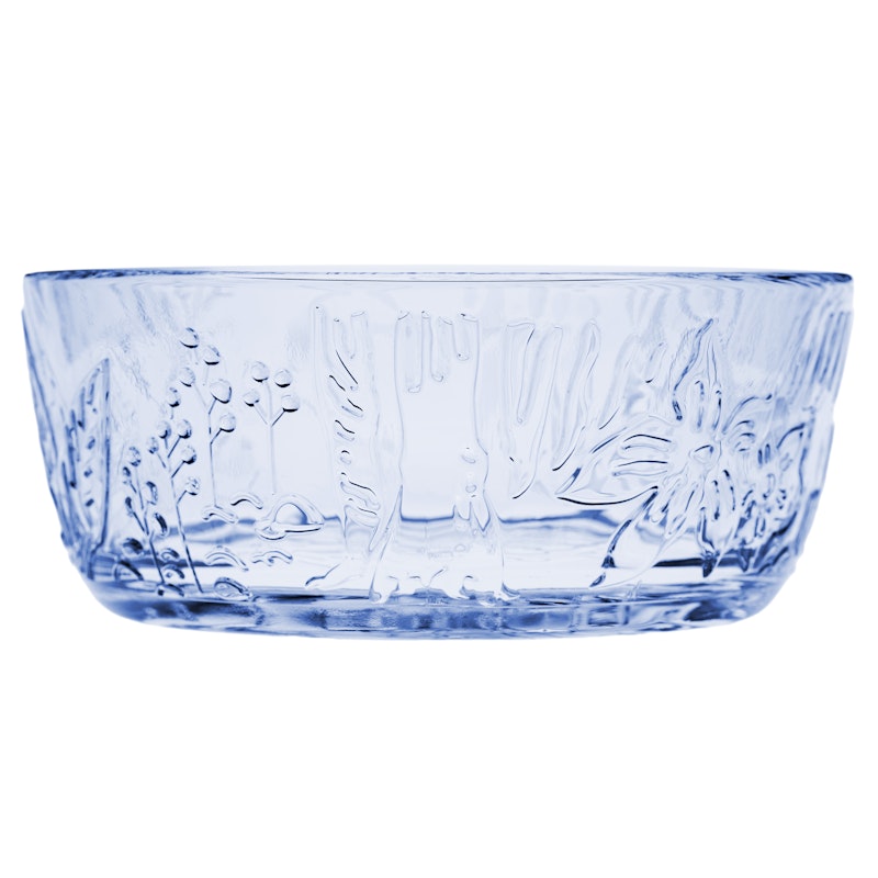 Moomin Bowl 35 cl Aqua