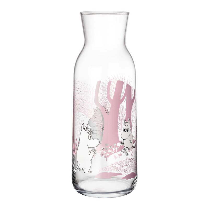 Moomin Jug Love 30 1,2L
