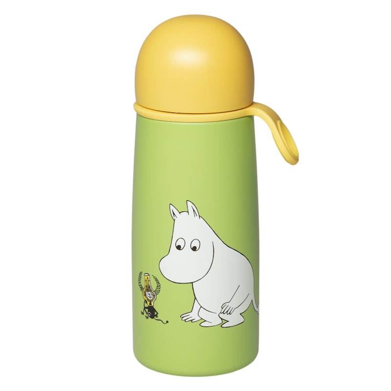 Moomin Thermos Bottle 45 cl Moomintroll