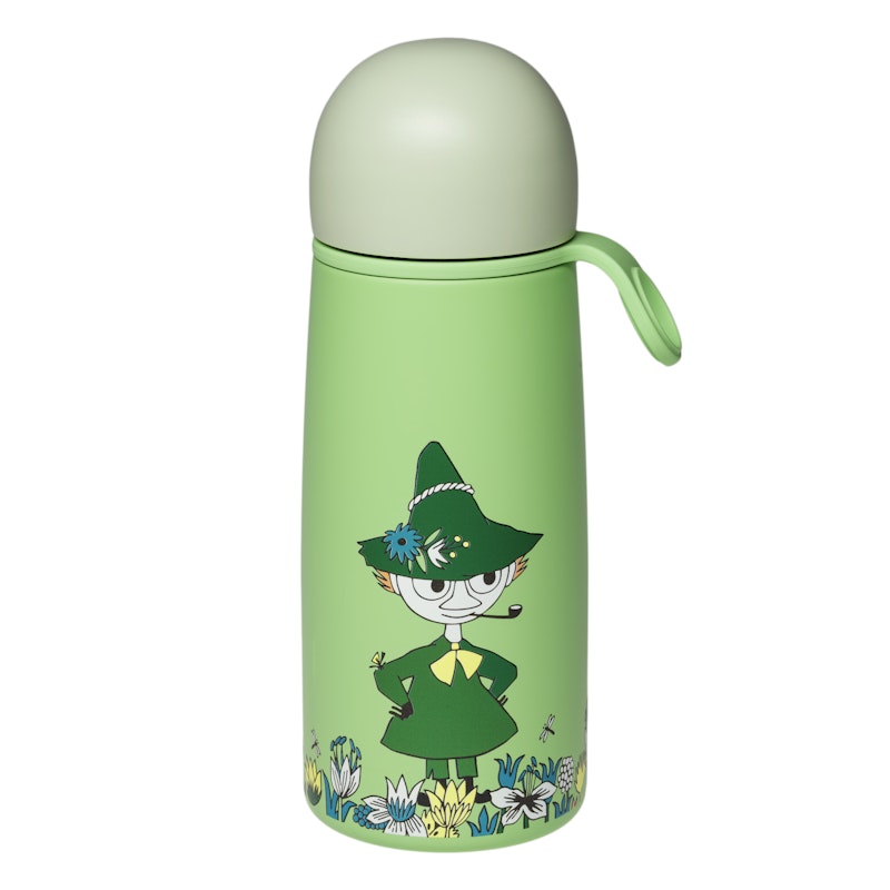 Moomin Thermos Bottle 45 cl Snufkin