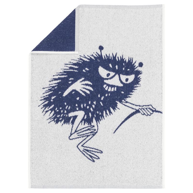 Moomin Towel 50x70 cm, Stinky