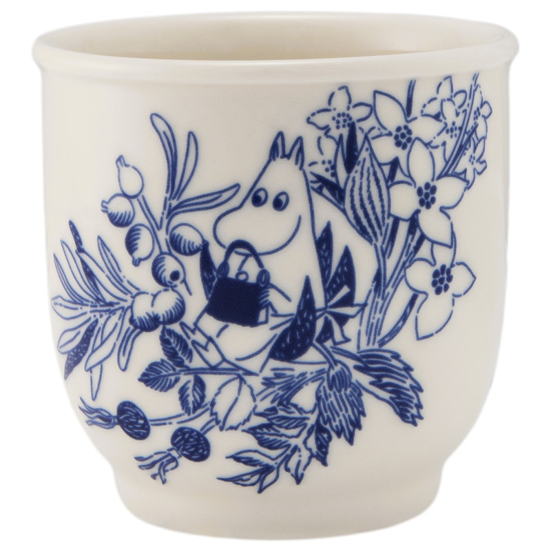 Moomin Haru Te Mug, 26 cl