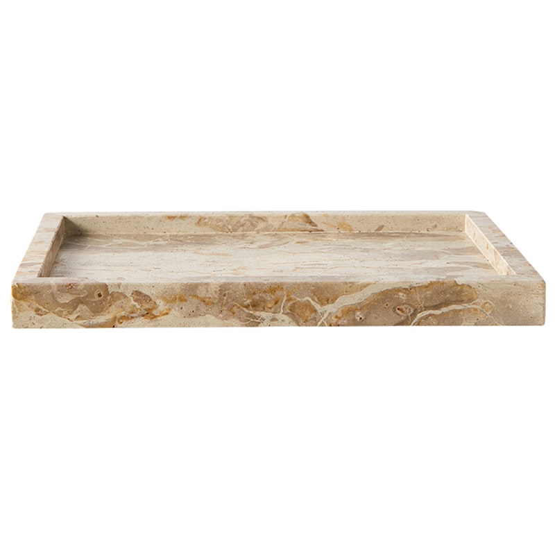 Vita Tray 20x30 cm, Seashell