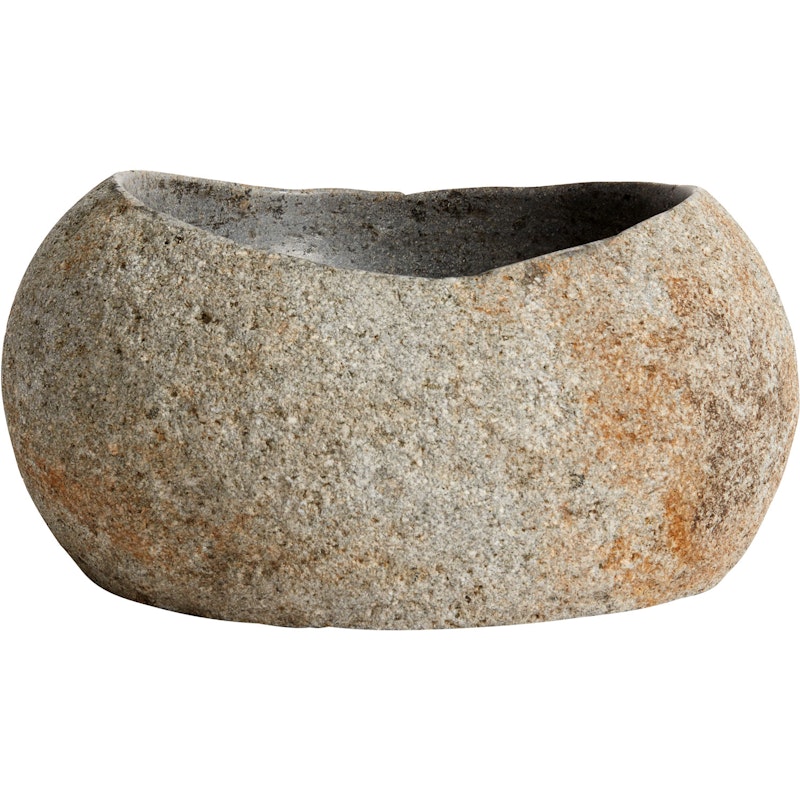 Valley Bowl Riverstone 15 cm