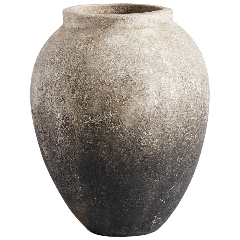 Story Decorative Pot, 28 cm