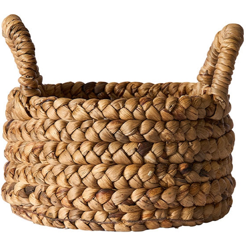 Petite Basket Nature