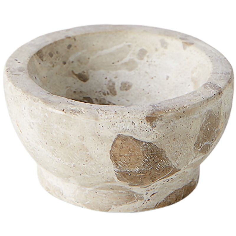 Vita Bowl 6 cm, Seashell