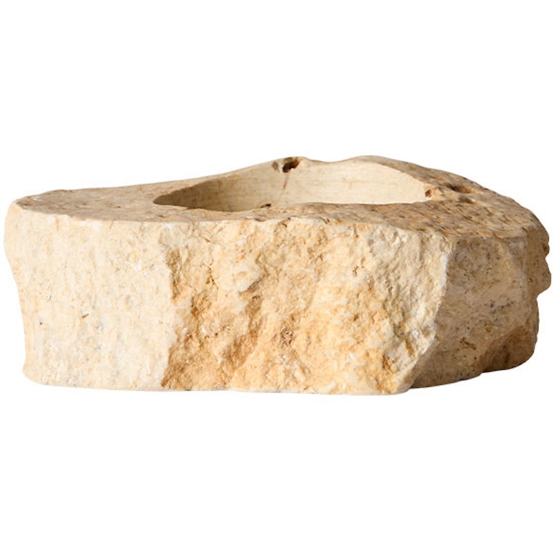 Sekka Bowl Sandstone