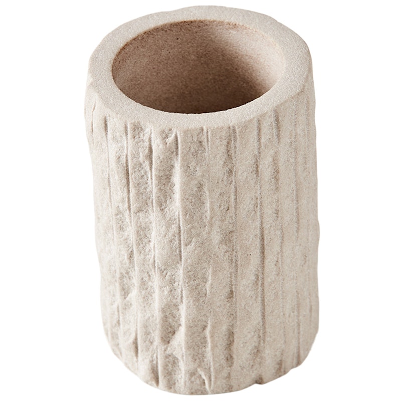 Kama Toothbrush Holder, Sand