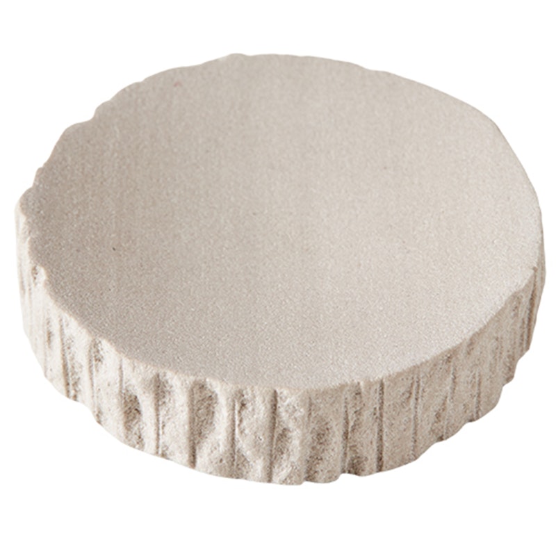 Kama Soap Dish, Sand