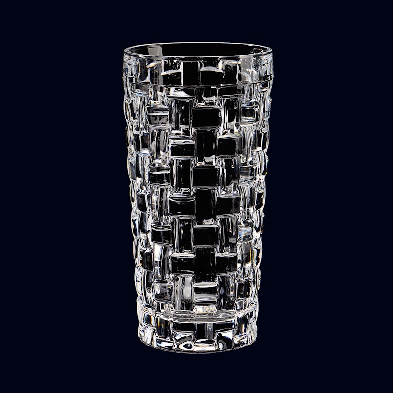 Bossa Nova Longdrink 40 cl, Set of 4 from Nachtmann | RoyalDesign