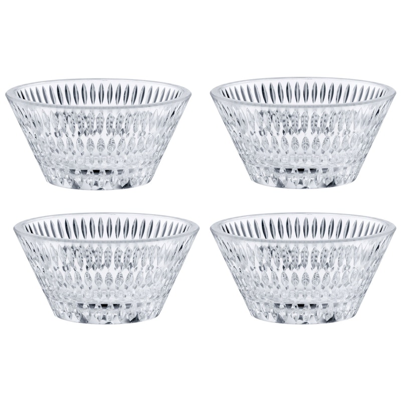 Ethno Bowl 11 cm 4-pack