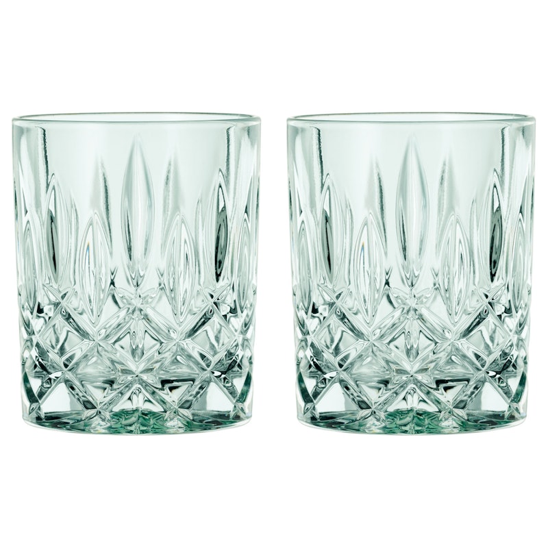 Noblesse Tumbler 2-pack, Mint