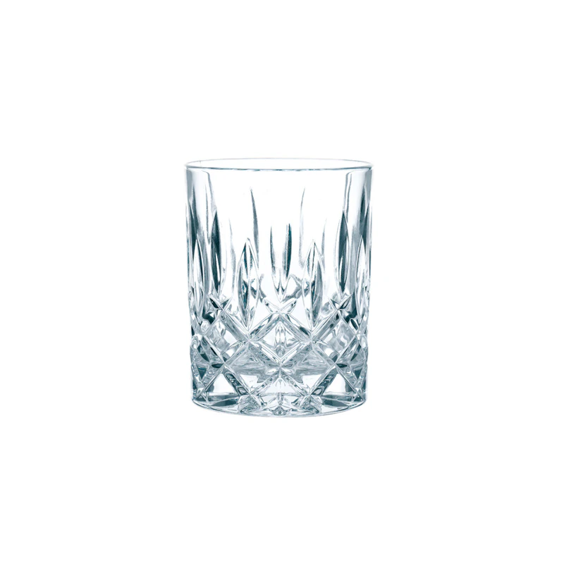 Noblesse Whisky Tumbler 29 cl, 4-Pcs
