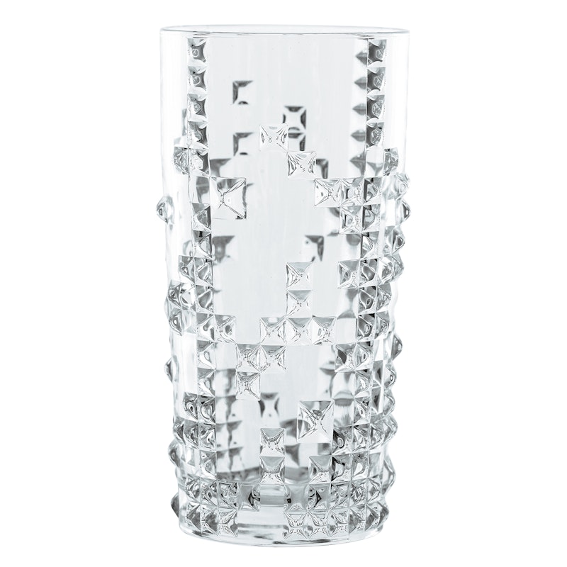 Punk Longdrink 39 cl Set of 4