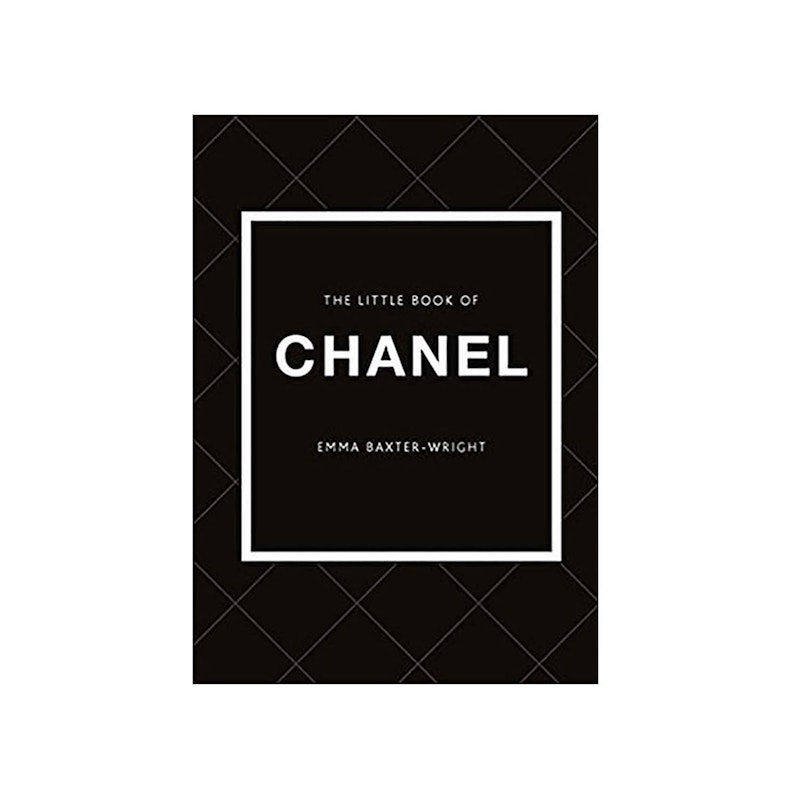 Little Book of Chanel