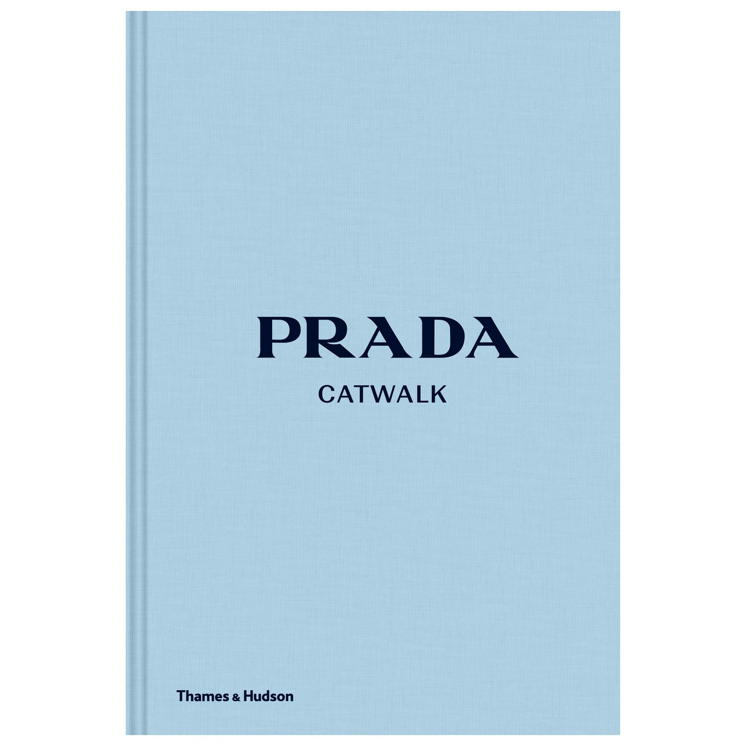 Prada Catwalk Book from New Mags | RoyalDesign