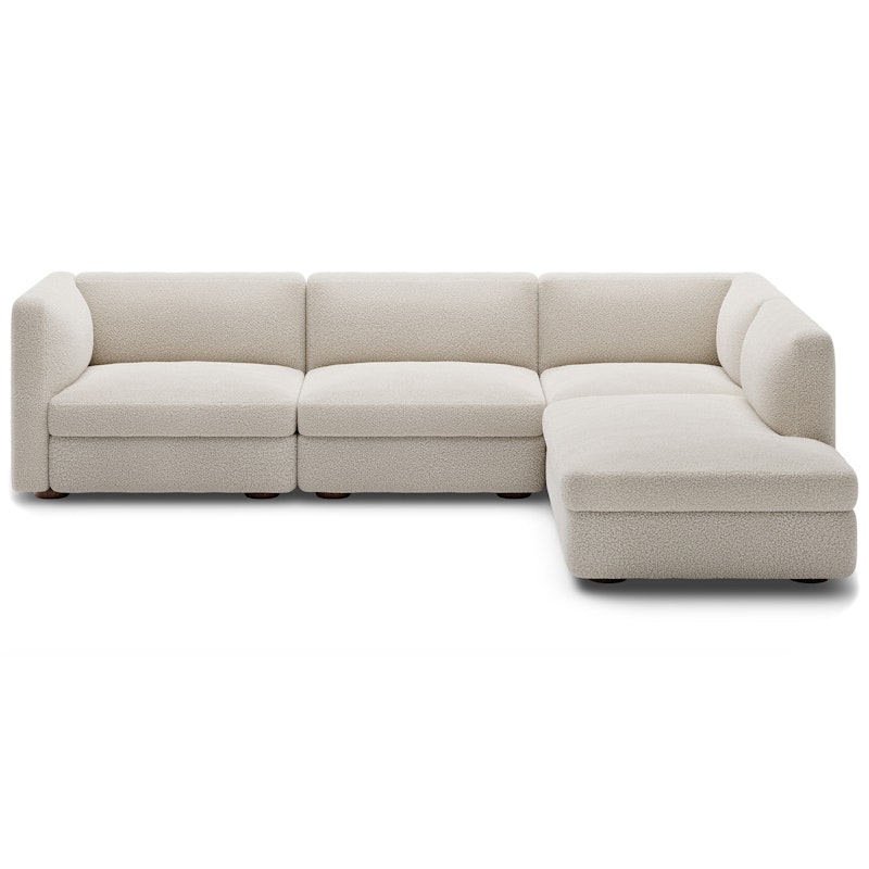 Coda Corner Sofa Config 6, Drake Spacedust