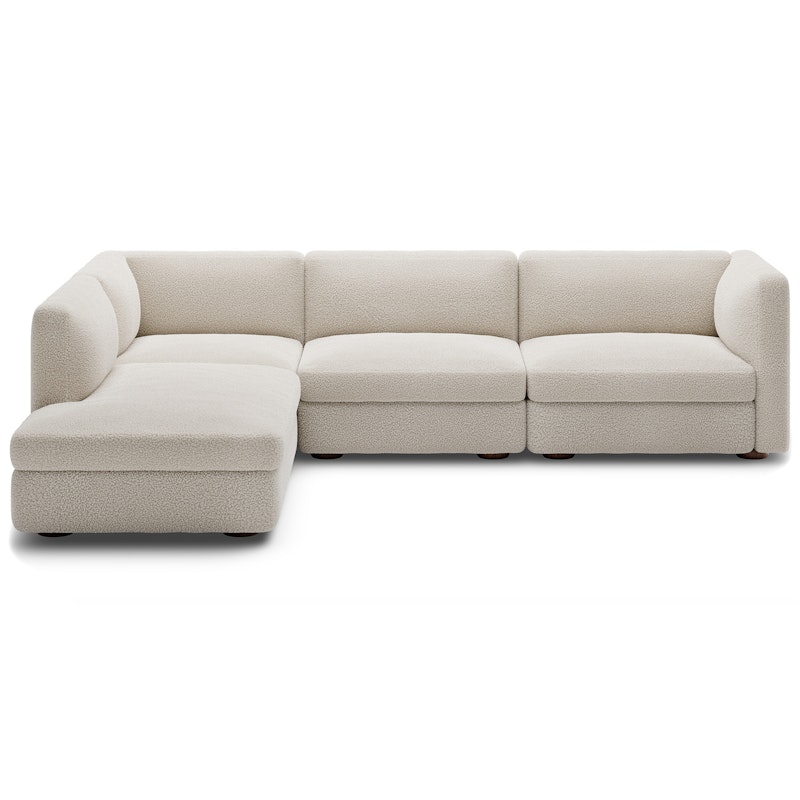 Coda Corner Sofa Config 5, Drake Spacedust