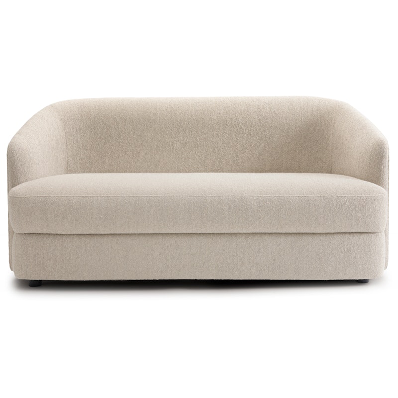 Covent Deep 2-Seater Sofa, Lana