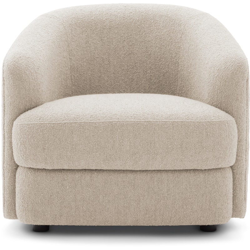 Covent Lounge Chair, Barnum Lana