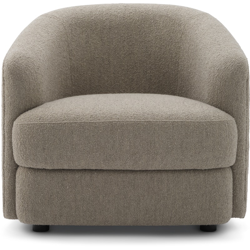 Covent Lounge Chair, Barnum Hemp