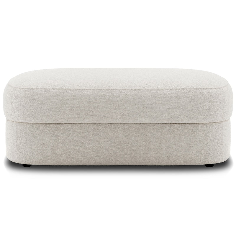 Covent Pouf 65x100 cm, Barnum Lana 024