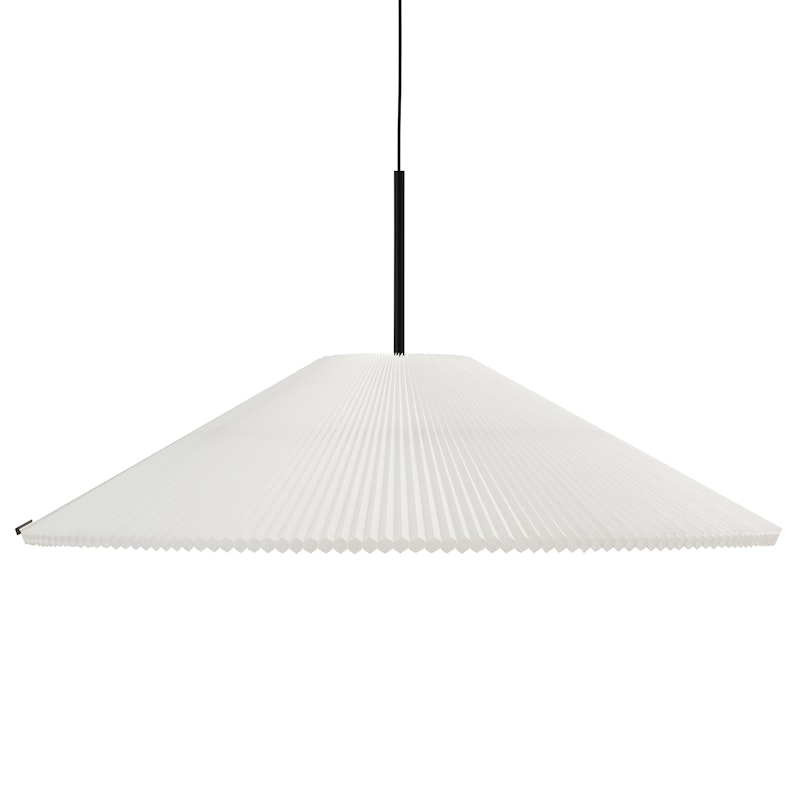 Nebra Pendant White, Ø50-90 cm