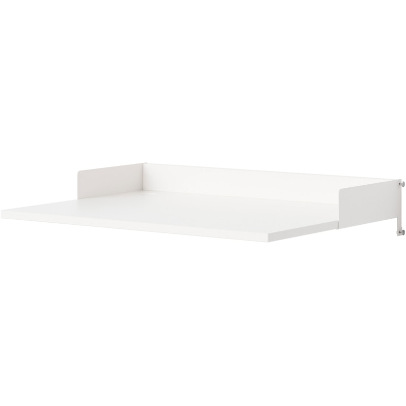 Desk Set, White