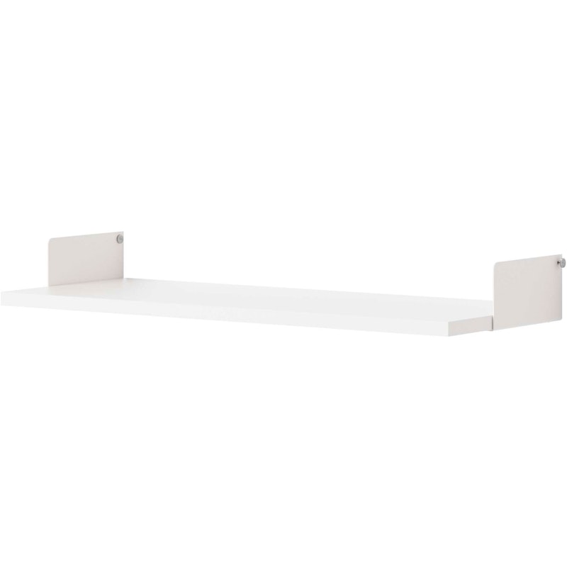 Shelf Set, White