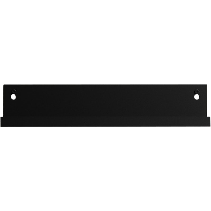 Shelf L40, Black